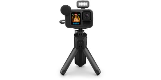 Caméra sport GOPRO HERO13 Black Creator Edition