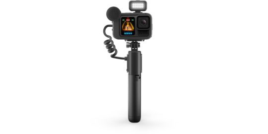 Caméra sport GOPRO HERO13 Black Creator Edition