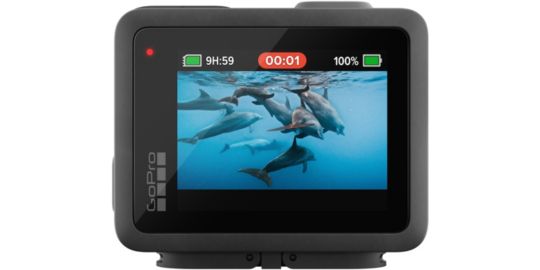 Caméra sport GOPRO HERO