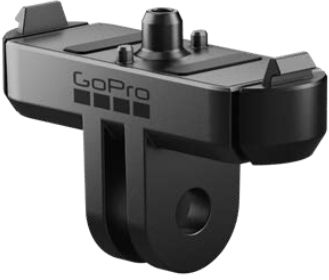 Fixation GOPRO à vérouillage magnétique Hero13