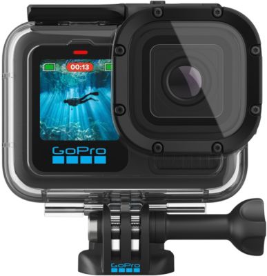 Caisson GOPRO Caisson étanche