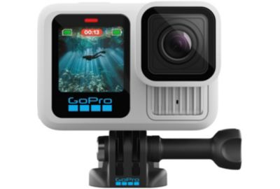 Caméra sport GOPRO HERO13 Black in Polar White