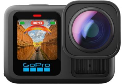 Caméra sport GOPRO HERO13 Black Ultra Wide Edition