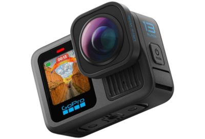 Caméra sport GOPRO HERO13 Black Ultra Wide Edition