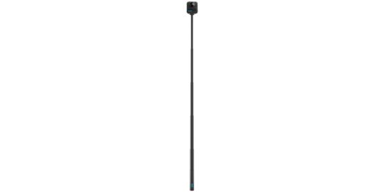 Perche GOPRO 1m Carbon Fiber Extension Pole