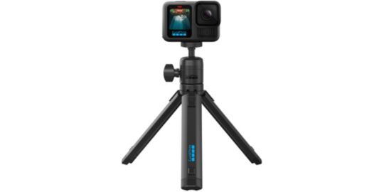 Trépied GOPRO Tripod + Ball Head