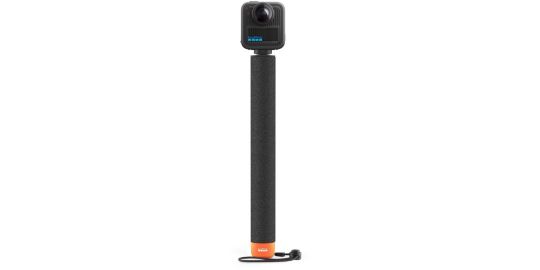 Perche GOPRO 80cm Floating Extension Pole