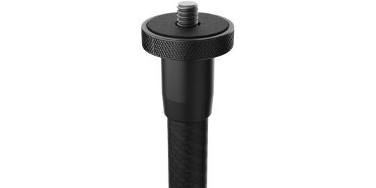 Perche GOPRO Carbon Fiber Extension Set
