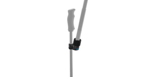 Fixation GOPRO Ski Pole Mount for Extension Poles