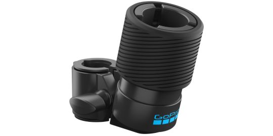 Fixation GOPRO Ski Pole Mount for Extension Poles