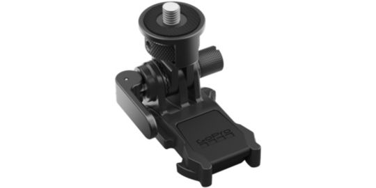 Fixation GOPRO Locking Mounting Buckle