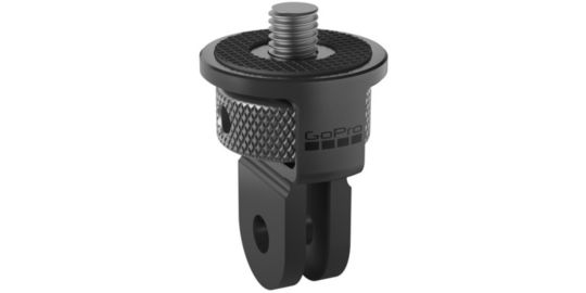 Adaptateur caméra sport GOPRO Mounting Finger Adapte