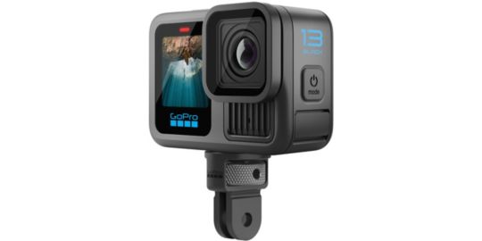 Adaptateur caméra sport GOPRO Mounting Finger Adapte