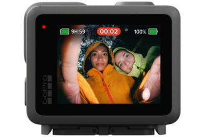 Caméra sport GOPRO HERO LIT