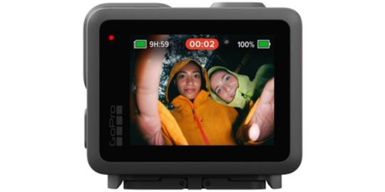 Caméra sport GOPRO HERO LIT