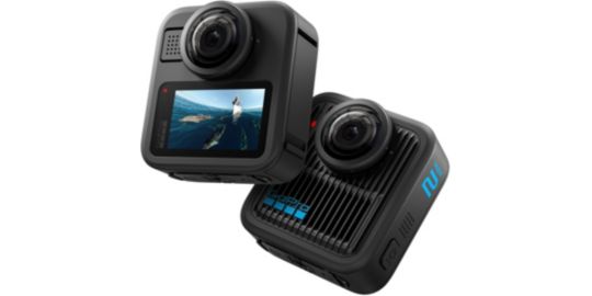 Caméra 360 GOPRO Max 2