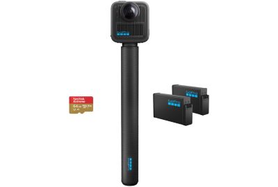 Caméra 360 GOPRO MAX2 + Accessories