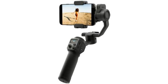 Stabilisateur GOPRO Fluid Pro AI