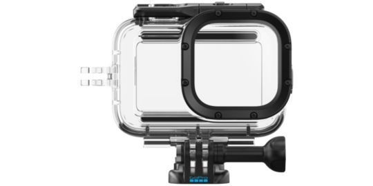 Coque GOPRO Protective Housing (MISSION 1 + 1 Pro)