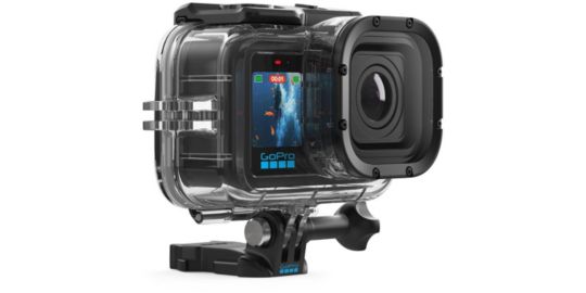 Coque GOPRO Protective Housing (MISSION 1 + 1 Pro)