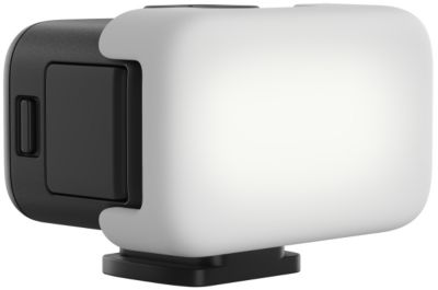 Kit d'accessoires GOPRO Light Mod 2