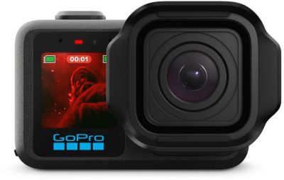 Caméra sport GOPRO MISSION 1 PRO