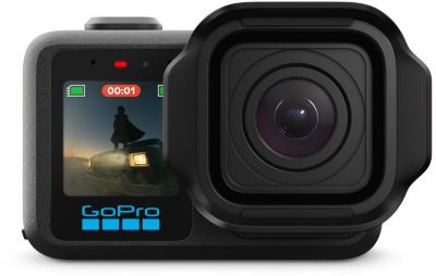 Caméra sport GOPRO MISSION 1