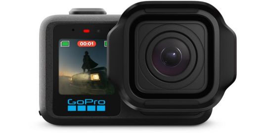 Caméra sport GOPRO MISSION 1