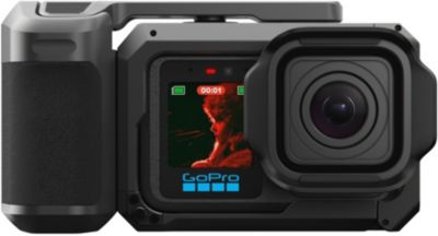 Caméra sport GOPRO MISSION 1 PRO GRIP EDITION