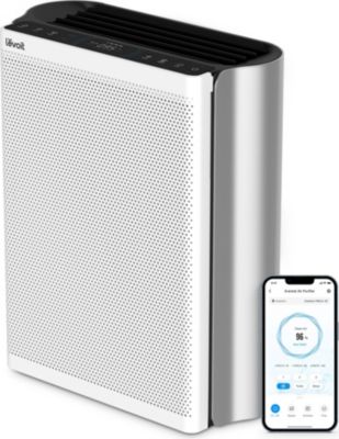Purificateur d'air LEVOIT Purificateur d'air EverestAir
