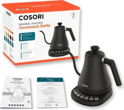 Bouilloire COSORI Bouilloire Kettle Chef Edition 0.8 litre