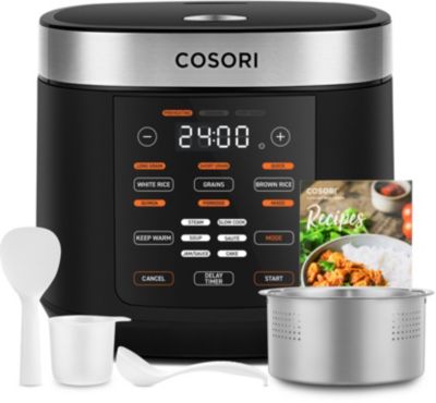 Cuiseur riz COSORI Multi-cooker 5L KOSP0020EUN