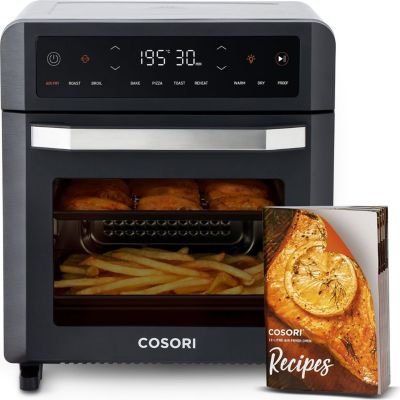 Friteuse sans huile COSORI Mini Four Airfryer Multifonction 12 litr