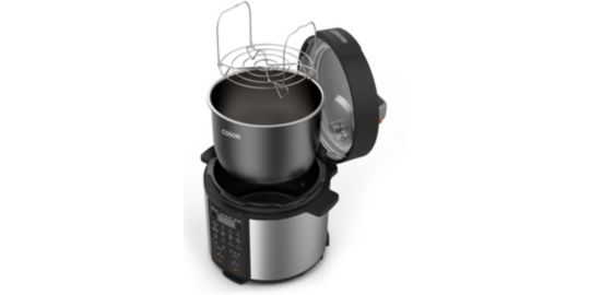 Multicuiseur COSORI 5.7Litre Pressure CookerKAAPPCCSNEU0007Y