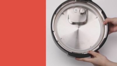 Voir la vidéo pour Multicuiseur COSORI 5.7Litre Pressure CookerKAAPPCCSNEU0007Y