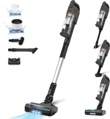 Aspirateur balai LEVOIT Aspirateur sans fil LVAC-200 avec une br