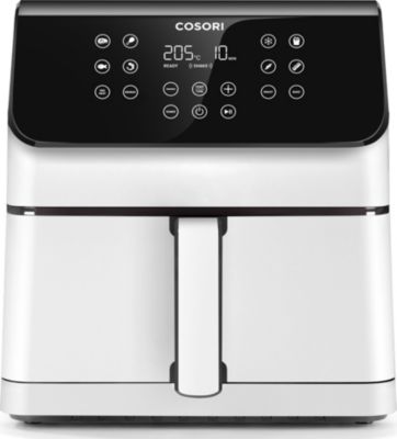 Friteuse sans huile COSORI Friteuse sans huile Premium II Chef Edit