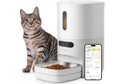 Distributeur de croquettes PAWSYNC Smart Pet Feeder PAWP0001EUN