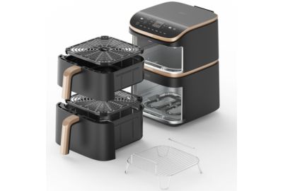 Friteuse sans huile COSORI Turbo Tower Pro KOSP0040EUN