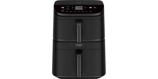 Friteuse sans huile COSORI KOSP0041EUN Turbo Tower Basic