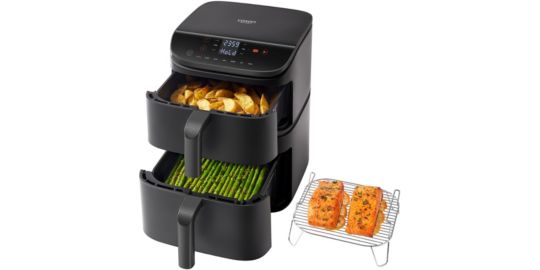 Friteuse sans huile COSORI KOSP0041EUN Turbo Tower Basic