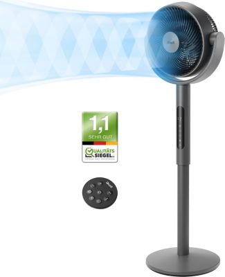 Ventilateur LEVOIT Ventilateur sur pied Levoit Air Circulat