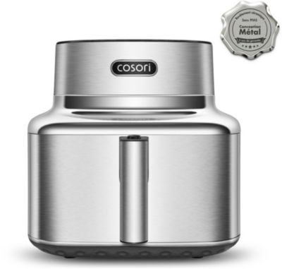Friteuse sans huile COSORI ICONIC™ Single -  6,2 L, connecté
