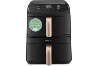 Friteuse sans huile COSORI Turbo Towe TM Compact 8.6-Liter