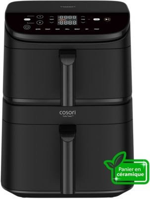 Friteuse sans huile COSORI Turbo Tower 10.8-Litre KAAPAFCSNEU0001Y