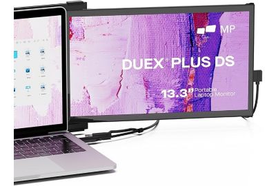 Ecran pc portable MOBILE PIXELS Duex Plus DS 13.3