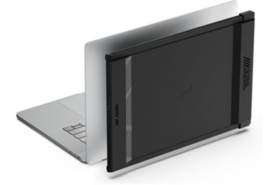 Ecran pc portable MOBILE PIXELS Duex Plus DS 13.3