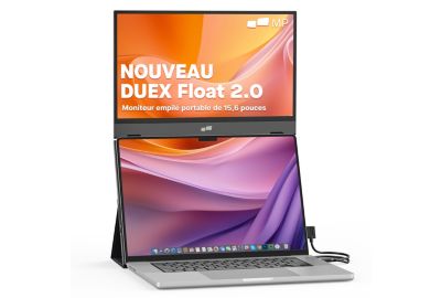 Ecran pc portable MOBILE PIXELS Duex Float 2 Pro 16