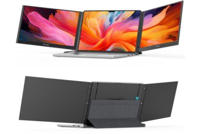 Ecran pc portable MOBILE PIXELS Trio 3 Pro 1400 QHD 14.1