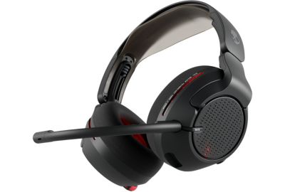 Casque gamer SKULLCANDY CRUSHER PLYR 720 BLACK